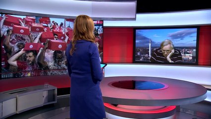 Ice bucket challenge_ What's it like to live with ALS_ BBC News