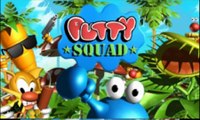 Putty Squad Gameplay (Nintendo 3DS) [60 FPS] [1080p] Top Screen