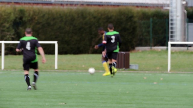 Conches 2 - Ezy 2 (2-1)