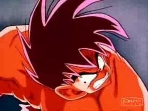 AMV kaioken rayane-ssj4