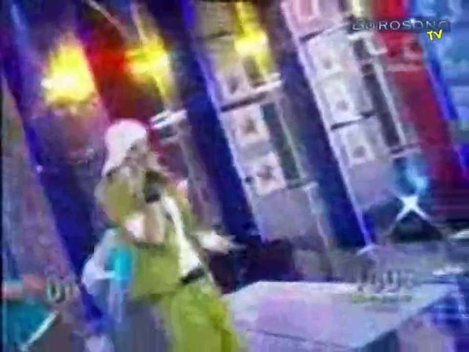 Eurosong TV - 14. afsnit (2007) (4)