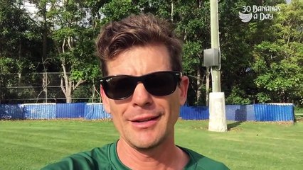 Why Im Not Doing The Jan Strava Challenge