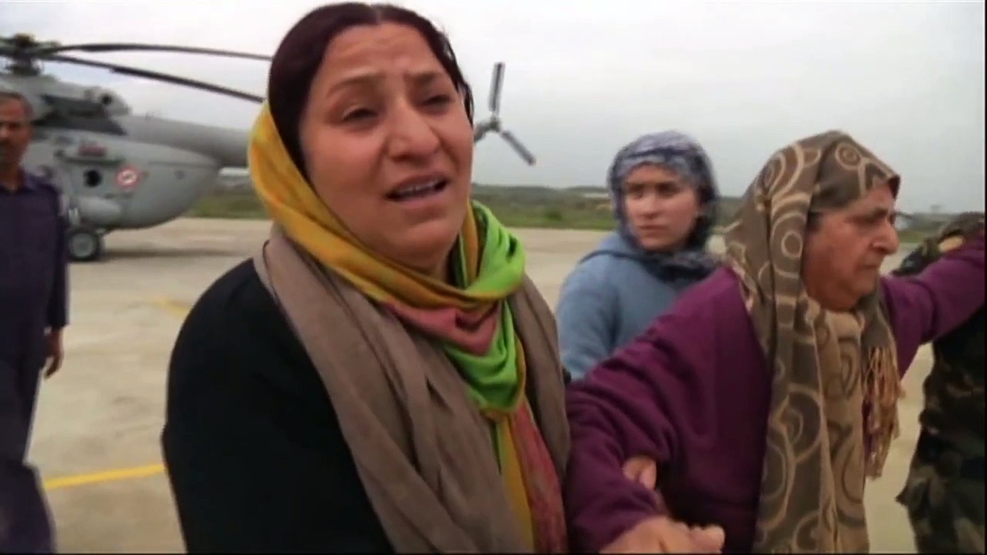 India & Pakistan floods_ 'We had no warning' - BBC News