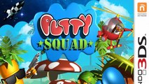 Putty Squad Gameplay (Nintendo 3DS) [60 FPS] [1080p]