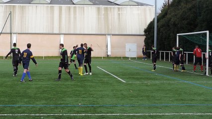 Conches 2  - Ezy 2   (2-1)