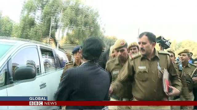 India_ Uber cabs ban after Delhi 'rape'