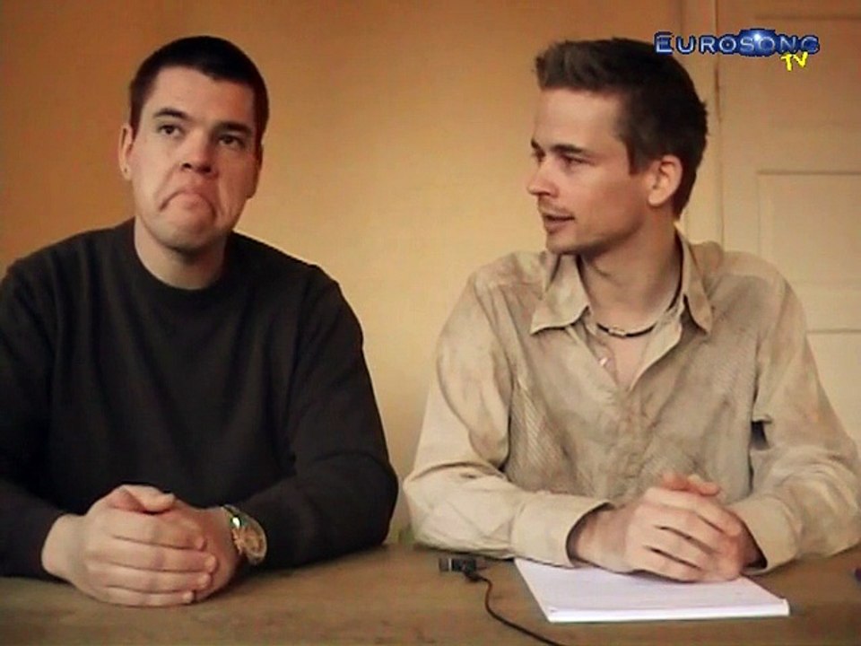 Eurosong TV - 15. afsnit (2007) (7)