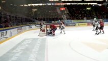 HIFK Vs. TPS