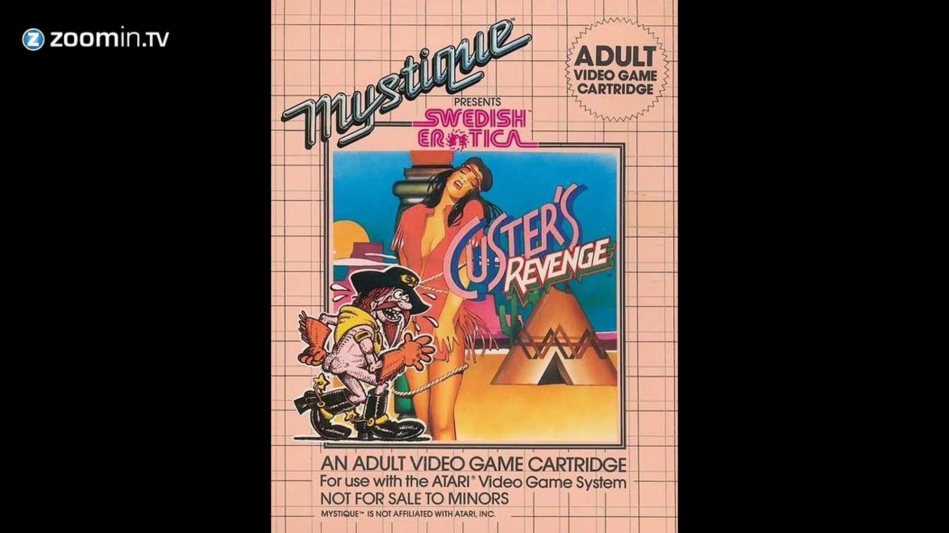 Top 5 - Offensive games