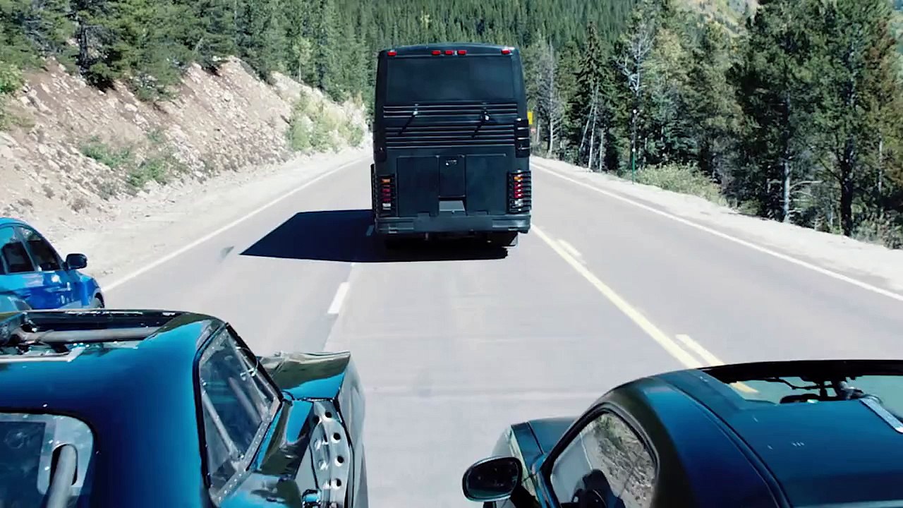 Ride Out - Kid Ink, Tyga, Wale, YG, Rich Homie Quan [Official Video - Furious 7]