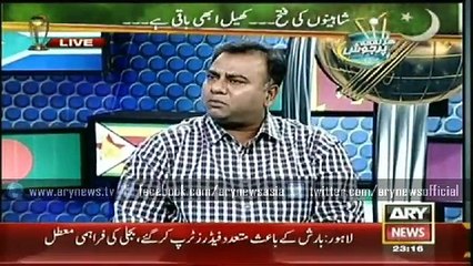 Har Lamha Purjosh  01 Mar 2015   11 to 12 Am