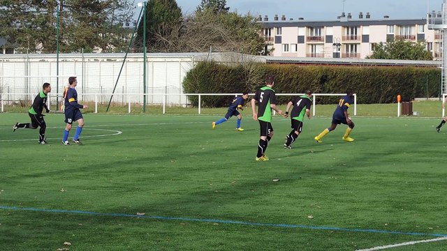 Conches 2 - Ezy 2 (2-1)