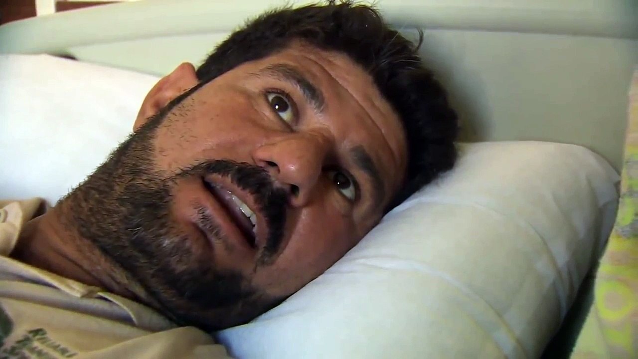 Iraq crisis_ 'How I survived Islamic State massacre' - BBC News