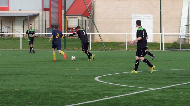 Conches 2 - Ezy 2 (2-1)