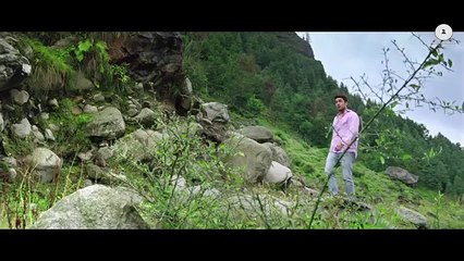 Tu Aaina Hai Mera Official Video _ Luckhnowi Ishq _ Mohd. Irfan _ Adhyayan _ Karishma