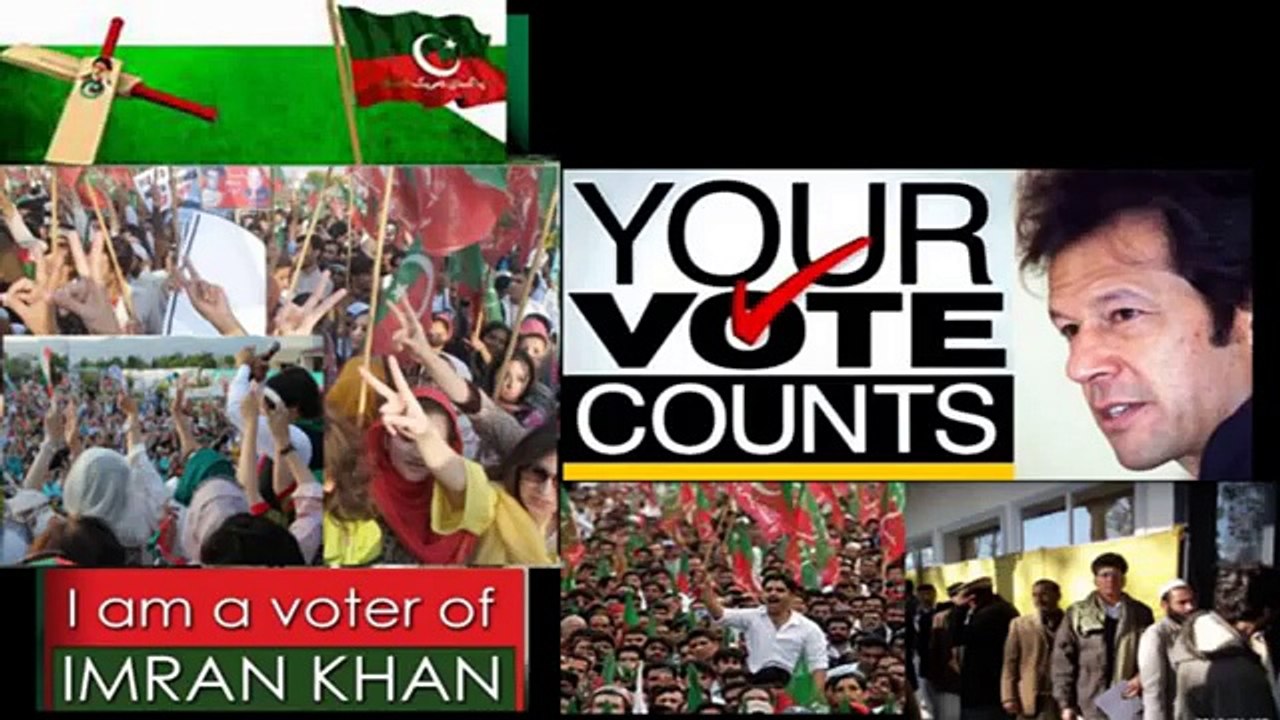 Naya Pakistan By attaullah