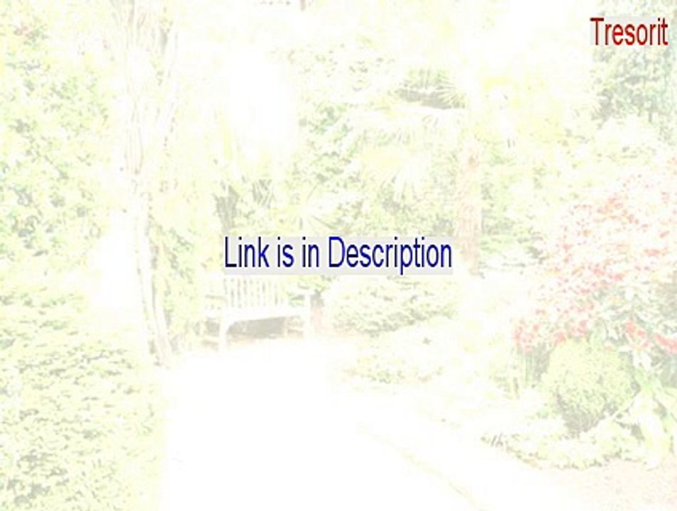 Tresorit Full [Instant Download 2015]