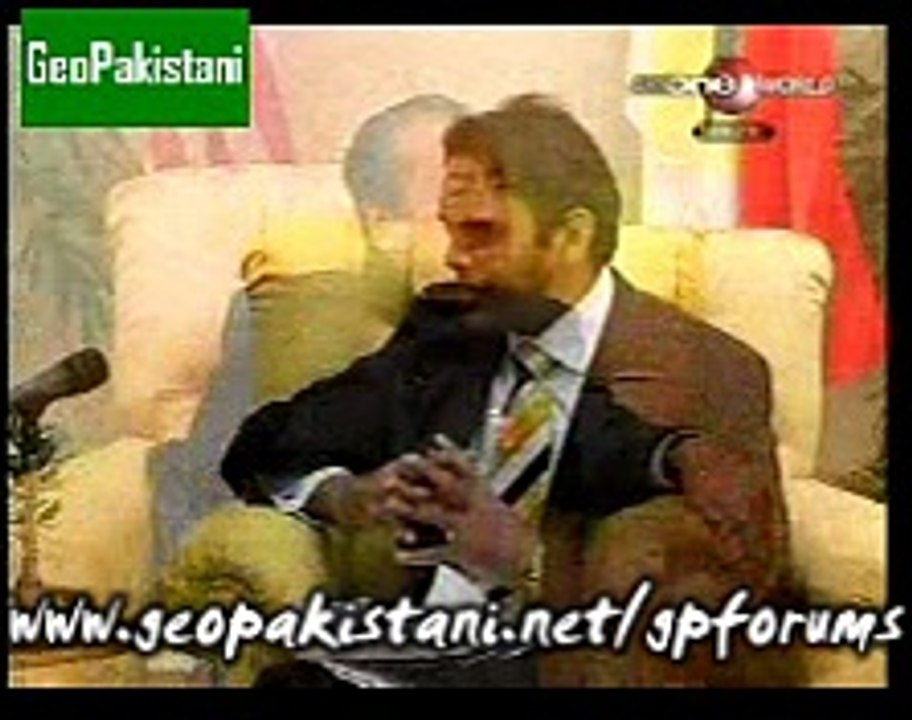 Exclusive interview of Dr. Mahatir Muhammad speaking for muslim Ummah and U.S. 1