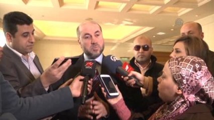 Mısır Yargısının Hamas Kararı