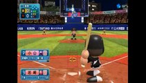 LET'S PLAY Jikkyou Powerful Pro Yakyuu 2014 実況パワフルプロ野球 2014 GAMEPLAY PS3