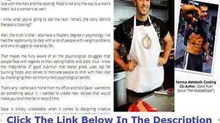 Metabolic Cooking Reviews Discount + Bouns