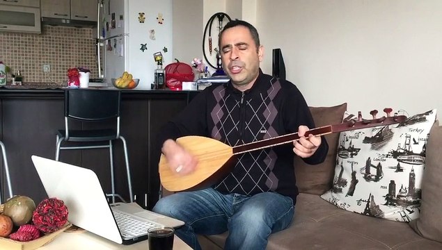 Sıyrılıp Gelen-Murat YILMAZ (Mrt Ylmz Mu)