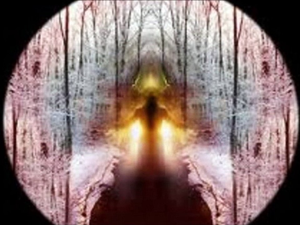 I Put a Spell on You (remake from Screamin' Jay Hawkins) by The Electric Trunk