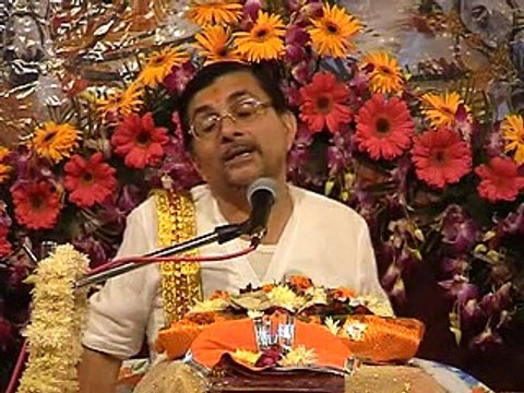 Shreemad Bhagwat Katha in Gujarati by Kishorechandra Shastri -Part29
