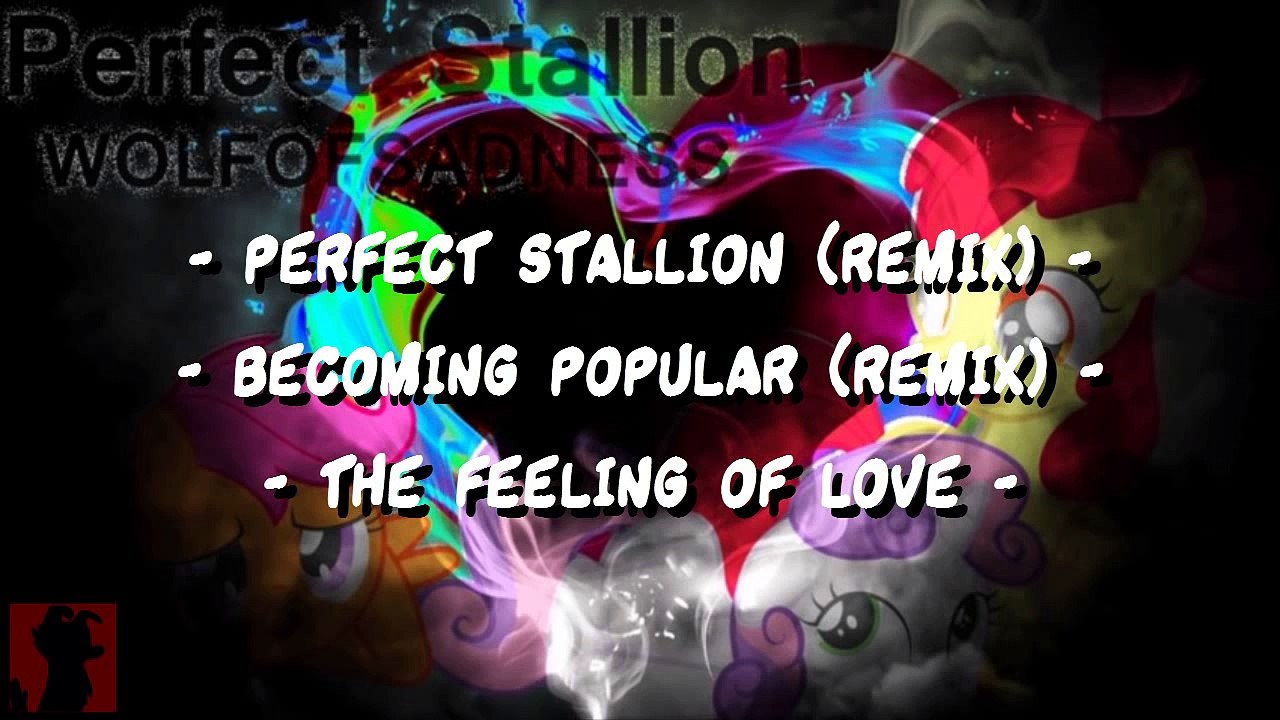 My Little Pony (MLP) Top 10 - Artistas/Musicos Bronys