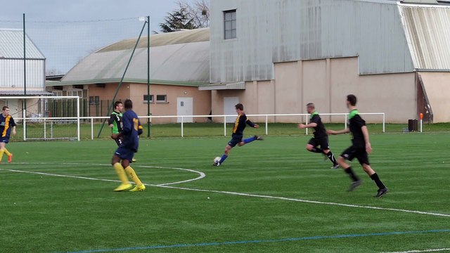 Conches 2 - Ezy 2 (2-1)