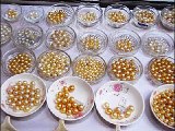 gold south sea pearls wholesale whatsapp +6287865026222 Miss Joaquim Pearls Lombok Indonesia