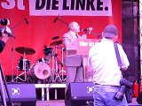 Wahlkampf: Gregor Gysi in Erfurt am 18.09.2009 - Rede Zusammenfassung
