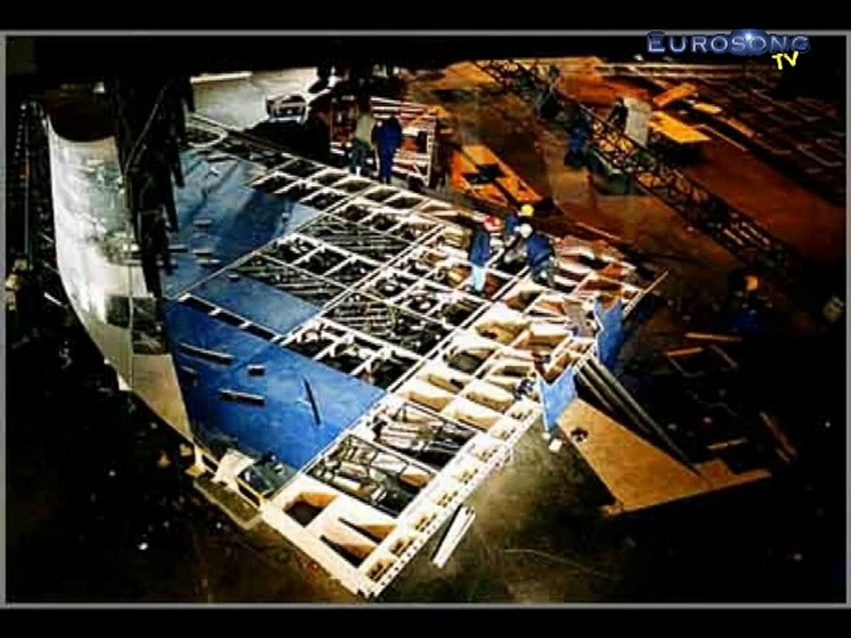 Eurosong TV - 15. afsnit (2007) (6)