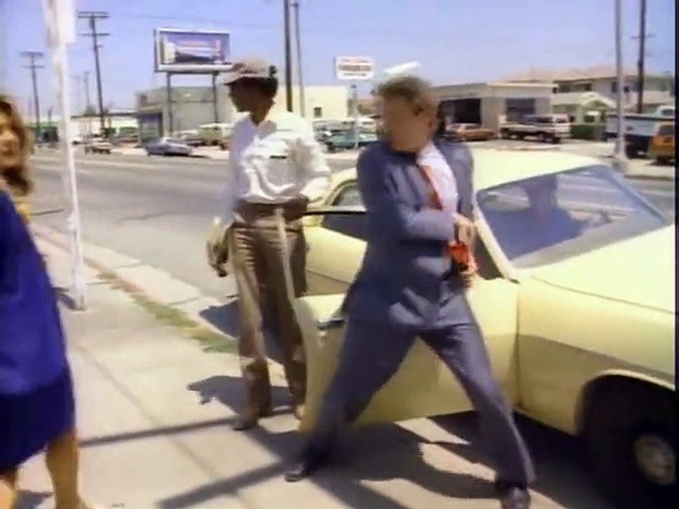 SledgeHammer.S01.E02.Hammer Gets Nailed