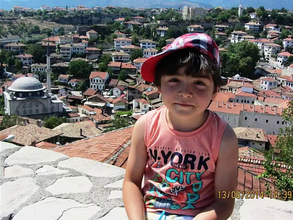 CAFERLİ KÖYÜ 2015-3