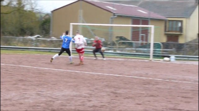 Saint-Denis-les-Sens - ASVA: 1 à 5