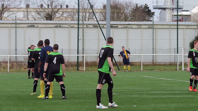 Conches 2 - Ezy 2 (2-1)