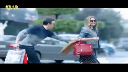 جديد وحصري - صابر الرباعي - يللي خليت الهوا - فيديو كليب‬