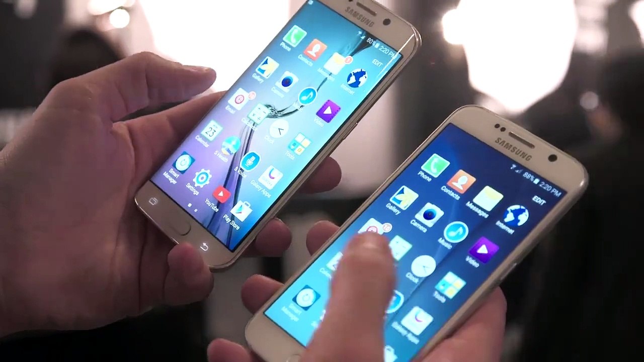 samsung s6 edge