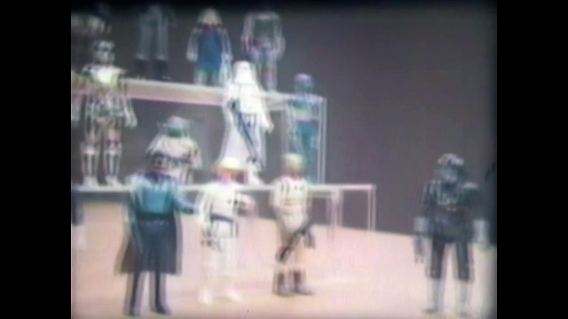 Star Wars V Commercial - Darth Vader Collectors Case