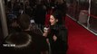 Amy Lee at the 'Sweeney Todd: The Demon Barber of Fleet Street' New York Premiere - Clip 1 (03-12-2007)
