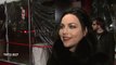 Amy Lee at the 'Sweeney Todd: The Demon Barber of Fleet Street' New York Premiere - Clip 2 (03-12-2007)