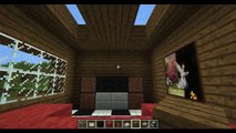 Minecraft  Comment Créer une belle maison
