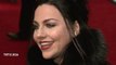 Amy Lee at the 'Sweeney Todd: The Demon Barber of Fleet Street' New York Premiere - Clip 3 (03-12-2007)