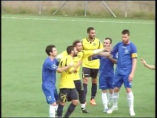 Α.Ο.Χαλκίδας-Ένωση Απολλώνιου/Ιστιαίας 1-2