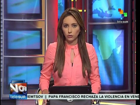 Exhorta Tabaré Vázquez a que uruguayos dialoguen por el bien del país