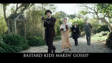 Downton Funk (Uptown Funk - Downton Abbey Mash-Up).