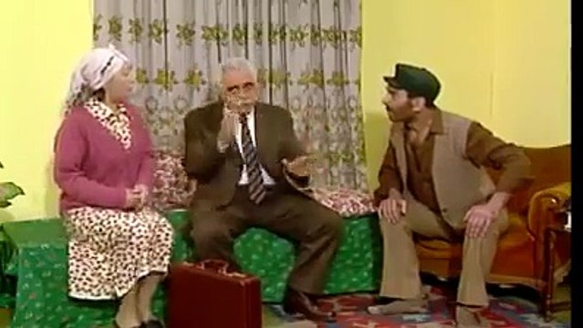 Levent Kırca'dan Bir Klasik Olacak O kadar