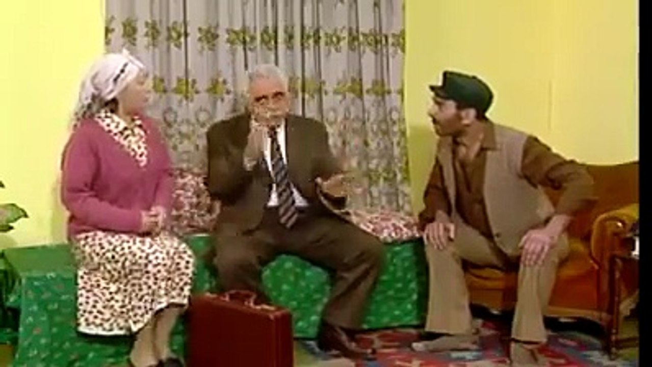 Levent Kırca'dan Bir Klasik Olacak O kadar