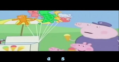 italiano palloncino di George Il Peppa Pig S04e46 italiano palloncino di George Il Peppa Pig S04